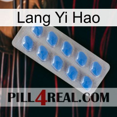 Lang Yi Hao 22